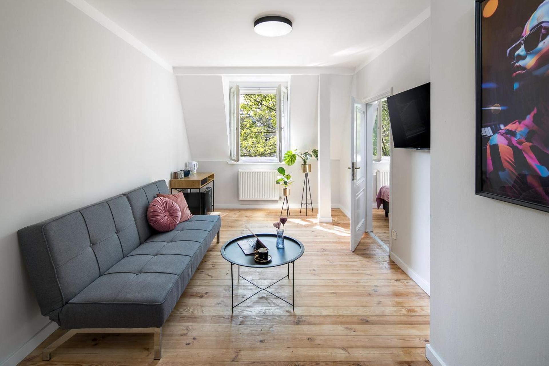 Ga Apartments Краков Экстерьер фото