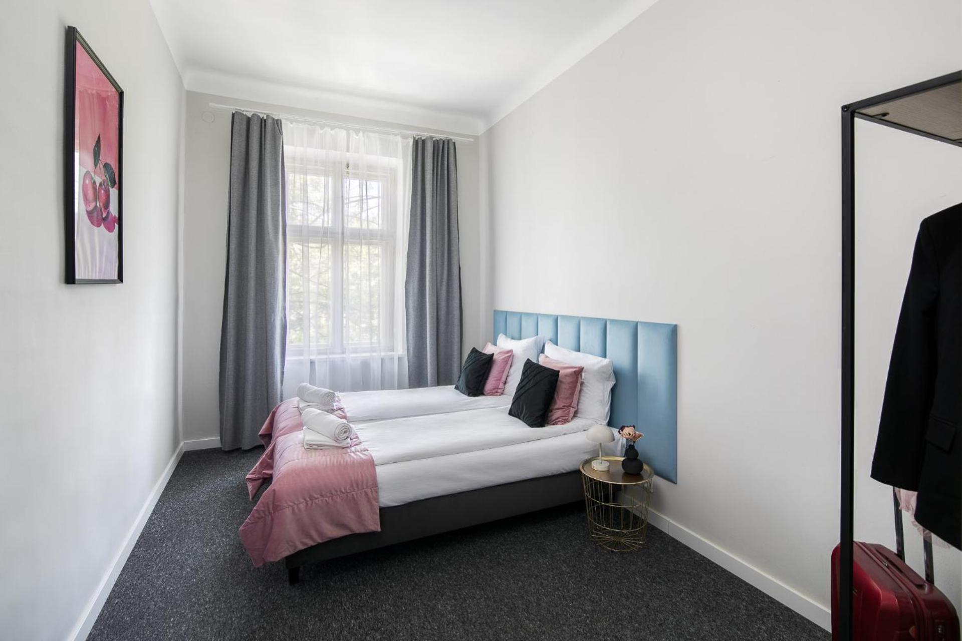 Ga Apartments Краков Экстерьер фото